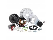 Zndung SIP PERFORMANCE by VAPE, Road, fr Vespa PK50-125...