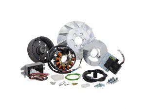 Zündung SIP PERFORMANCE by VAPE, Sport, für Vespa 50-125...