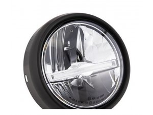 Scheinwerfer SIP PERFORMANCE LED für Vespa 125 GTR/TS/150...