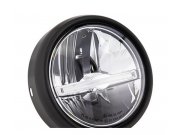 Scheinwerfer SIP PERFORMANCE LED fr Vespa 125 GTR/TS/150...