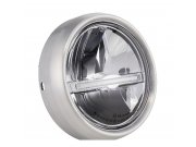 Scheinwerfer SIP PERFORMANCE LED fr Vespa 125 GTR/TS/150...