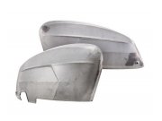 Seitenhauben links&rechts fr Lambretta 200 SX Metall gelt