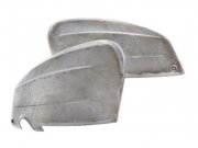 Seitenhauben links&rechts fr Lambretta 125 LI 3/150 LI...