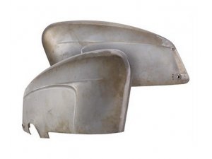 Seitenhauben links&rechts für Lambretta 125 LI Special...