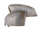 Seitenhauben links&rechts fr Lambretta 125 LI Special...