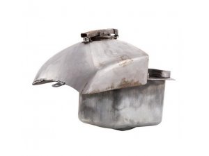 Tank Sei Giorni Style für Vespa 125 V30-33 Metall, geölt,...