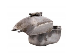Tank Sei Giorni Style für Vespa 125 VM/VN1/Hoffmann HC...