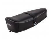 Sitzbank SIP Classic fr Vespa 50-125/PV/ET3, schwarz,...