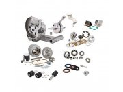 Tuningkit SIP BFA 225 ccm fr Vespa 125 VNA-TS/150 VBA...