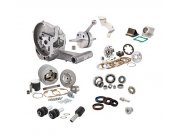 Tuningkit SIP BFA 225 ccm fr Vespa 125 VNA-TS/150 VBA...