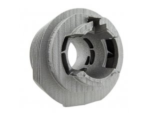Rennzylinder SIP BFA 225 ccm Rohling Aluminium, 5 ÜS, Hub...