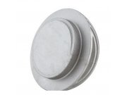 Zylinderkopf SIP BFA 225/306 ccm Rohling Aluminium,...