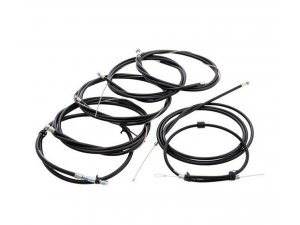 Seilzugkit für Vespa P80-150X /PX80-200E/Lusso 1ø/P150S...
