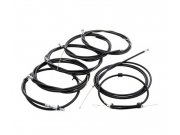 Seilzugkit fr Vespa P80-150X /PX80-200E/Lusso 1/P150S...