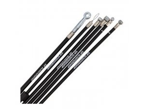 Seilzugkit für Vespa PX125-150 E `98/MY/`11 passt auch...