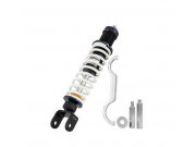Stod&bdquo;mpfer MALOSSI RS24 hinten fr Vespa PX125-200...