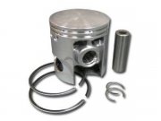Kolben 57,5mm D Malossi 136ccm direkt Vespa PV, V50. PK