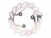 Bremsscheibe POLINI fr PIAGGIO MC2/NRG/TPH/Typhoon 50...