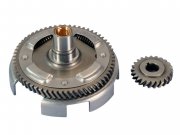 Getriebebersetzung Z 27/69, (2.56), fr 130-155ccm...