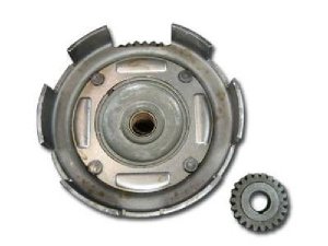 Primärüberstzung 2.86 (63/22) PIAGGIO NOS Vespa PK80. New...