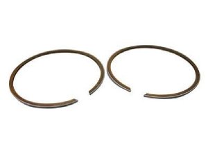 Kolbenring 57,4x1,5mm Grand Sport fr Polini 133 Kolben (paar) Vespa PV, PK