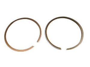 Kolbenring 57,0x1,5mm Grand Sport für Polini 133 Kolben...