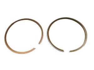 Kolbenring 57,0x1,5mm Grand Sport fr Polini 133 Kolben (paar) Vespa PV, PK