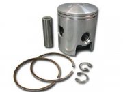 Kolben 57,4mm Grand Sport 130 Vespa PV, PK. Meteor Kolben...