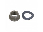 Mutter M12 mm, Sechskant, SW 15mm, PINASCO, Kupplung, fr...
