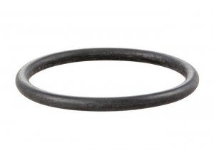 O-Ring für Auspuffflansch, Auspuff, B 4, 5 mm, Ø 44 mm,...