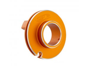 Gasrolle SIP Lenkkopf, Quick Throttle Disc für Vespa PK50...