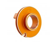 Gasrolle SIP Lenkkopf, Quick Throttle Disc fr Vespa PK50...
