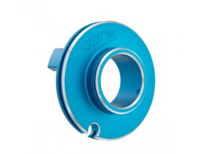 Gasrolle SIP Lenkkopf, Quick Throttle Disc für Vespa PK50...