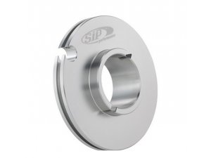 Gasrolle SIP Lenkkopf, Quick Throttle Disc für Vespa 125...