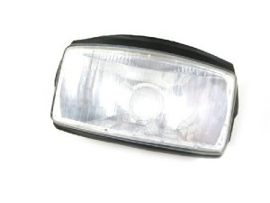Scheinwerfer LML SIEM für Vespa 125 T5, eckig, Glas,...