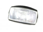 Scheinwerfer LML SIEM fr Vespa 125 T5, eckig, Glas,...