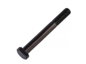 Schraube Motor M7x58 mm, Stahl, 10.9, schwarz, SIP für...