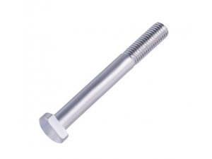 Schraube Motor M7x58 mm, Stahl, 10.9, chrom, SIP für...