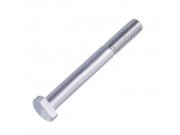 Schraube Motor M7x58 mm, Stahl, 10.9, chrom, SIP fr...