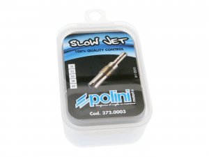 Düsenset POLINI 30-40 für PWK Vergaser (30-32-35-38-40),...