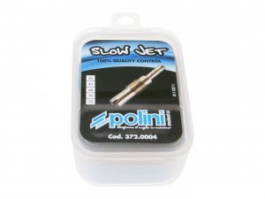 Düsenset POLINI 42-52 für PWK Vergaser (42-45-48-50-52),...