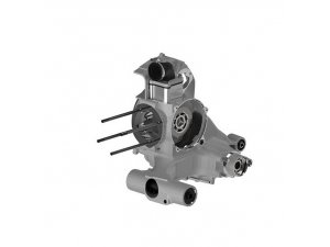 Motorgehäuse MALOSSI VR-One für Vespa 125 VNA-TS/150 VBA...