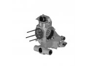 Motorgehuse MALOSSI VR-One fr Vespa 125 VNA-TS/150 VBA...