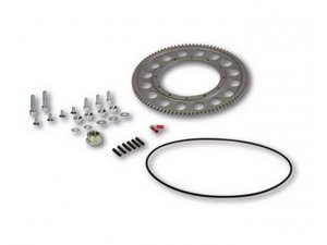 E-Starterkranz MALOSSI VesPower MKII, für Vespa PX80-200...