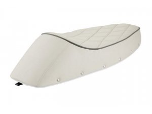 Sportsitzbank Diamond für Vespa PX80-200/PE/Lusso/PX98...