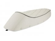 Sportsitzbank Diamond fr Vespa PX80-200/PE/Lusso/PX98...