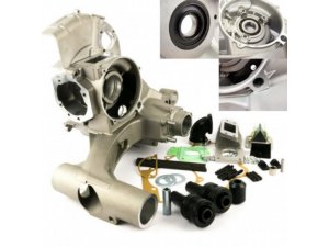 Motorgehäuse PINASCO Slave 2.0 für Vespa P200E/PX200...