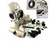 Motorgehuse PINASCO Slave 2.0 fr Vespa P200E/PX200...