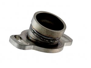 Ansaugstutzen MRP BFA 187/215 /225/306, Oberteil für MRP...