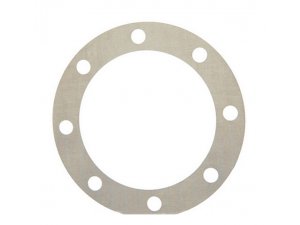 Dichtung Zylinderkopf (d) 0, 8mm, SIP BFA 306 ccm für BFA...